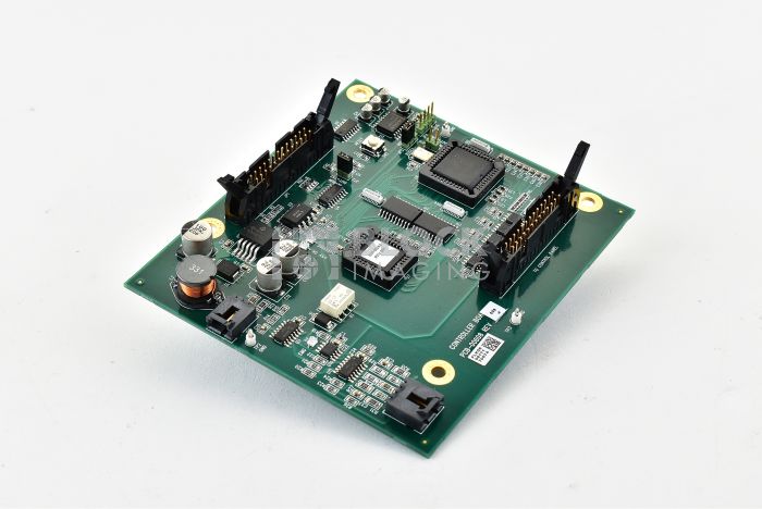 PCB-00930 - Hologic - DEXA - Stepper Motor Controller Board
